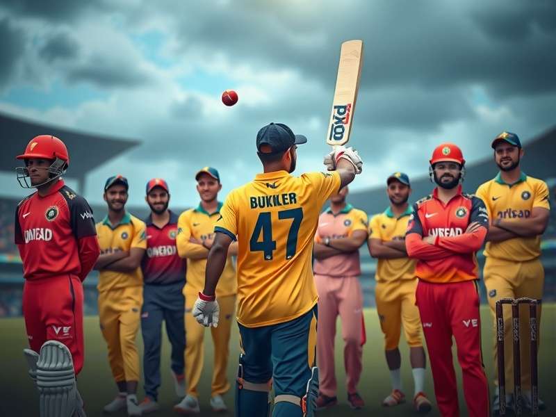 BP50 Assault Rifle Warzone Loadout