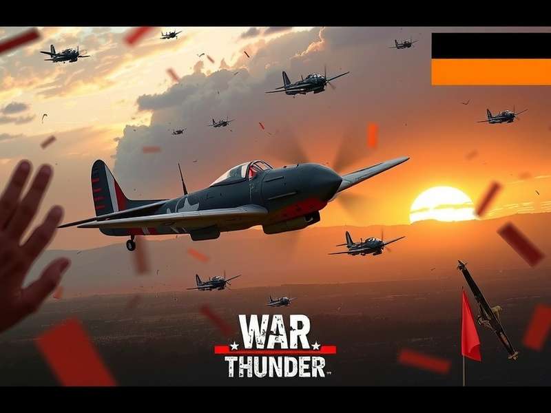 War Thunder Sale 2024 - टैंक और विमानों के साथ एक्शन से भरा गेमप्ले