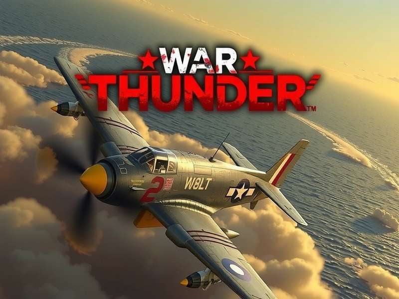 War Thunder गेमिंग समुदाय फोरम डिस्कशन