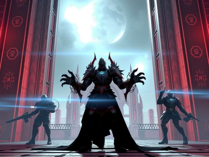 Warframe गेमिंग सपोर्ट और गाइड