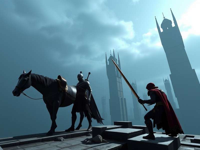 Warframe गेमप्ले स्ट्रेटेजी और कैरेक्टर कस्टमाइजेशन