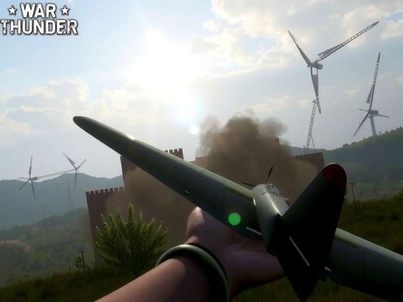 War Thunder उन्नत रणनीतियाँ और टीम समन्वय