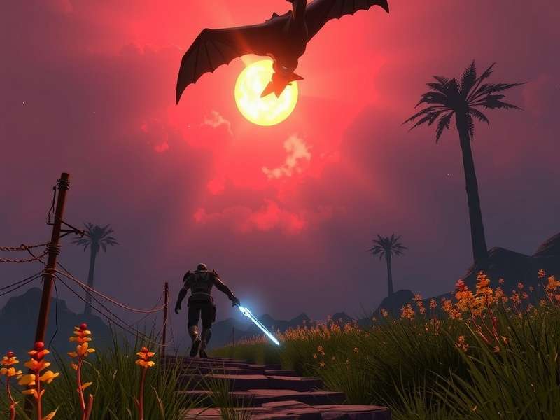 Warframe Cross Save इंटरफ़ेस दिखाते हुए विभिन्न प्लेटफॉर्म्स