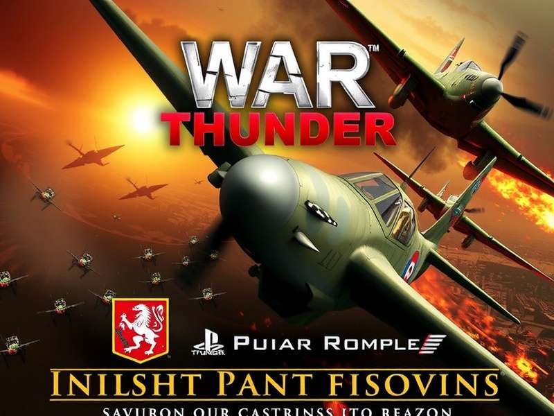 War Thunder Mods का स्क्रीनशॉट जिसमें विभिन्न टैंक और विमान दिख रहे हैं