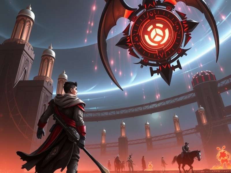 Warframe Incarnon Weapons Showcase