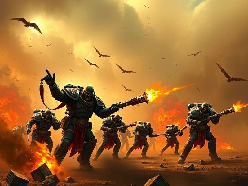 Warhammer 40k Indian Community Reaction and Gaming Session