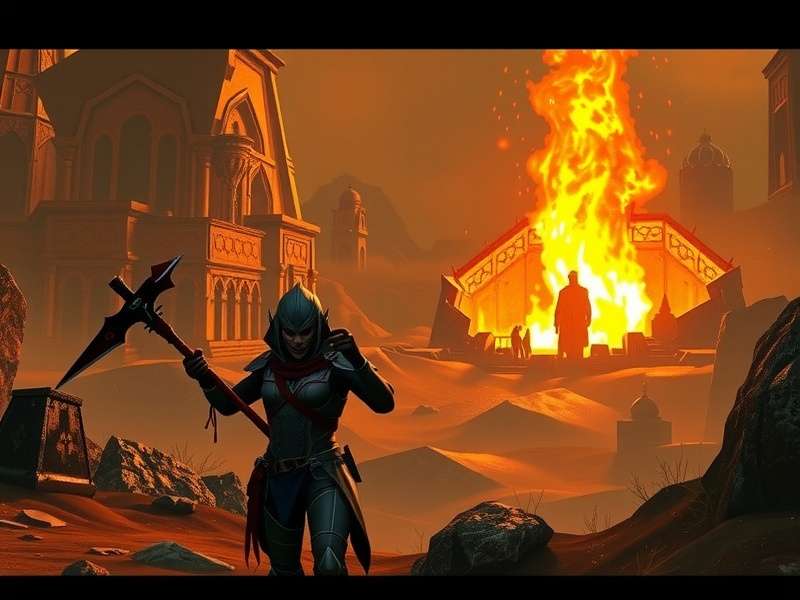 Warframe 1999 गेमप्ले स्क्रीनशॉट - भारतीय गेमर द्वारा कैप्चर