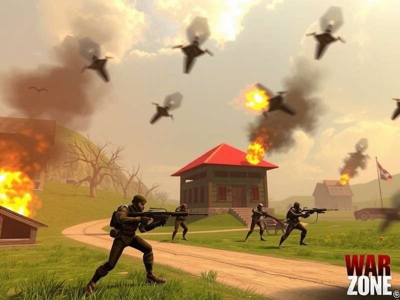 Warzone Steam भारतीय गेमर्स गाइड