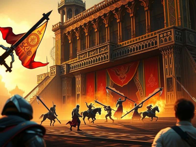 Warframe Marketplace Trading Screen