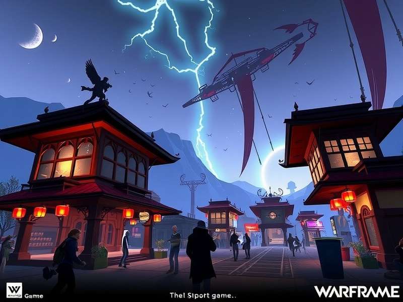 Warframe Market 2024 इन्फोग्राफिक - भारतीय खिलाड़ियों के लिए ट्रेडिंग आँकड़े