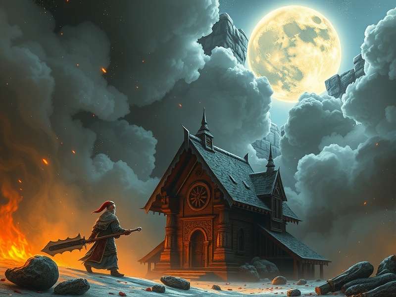 Warhammer 40k Lore To Sleep To - इम्पीरियम की गहराइयाँ