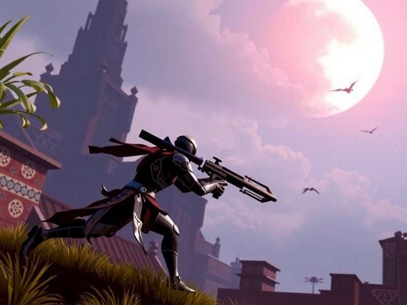 Warframe 2025 शुरुआती गाइड - एक्सक्लूसिव हिंदी कंटेंट