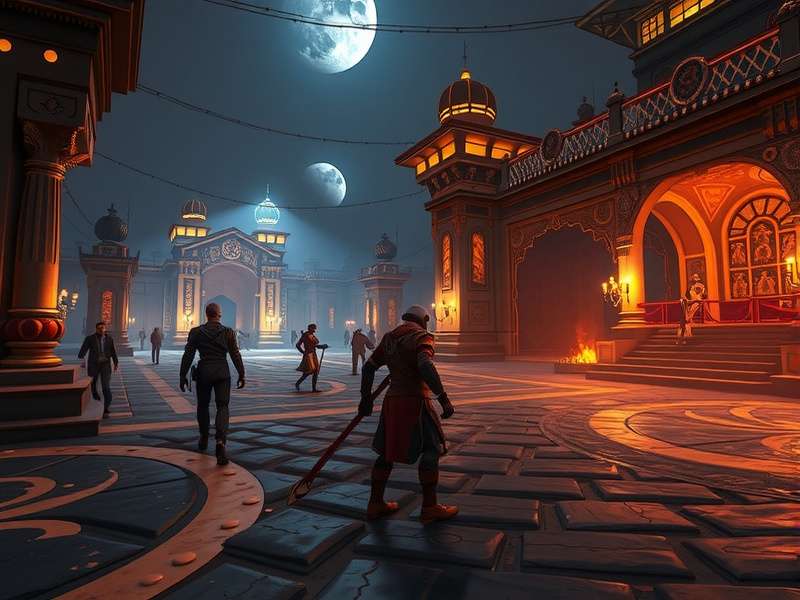 Warframe Trade Market Interface Showing Platinum Transactions