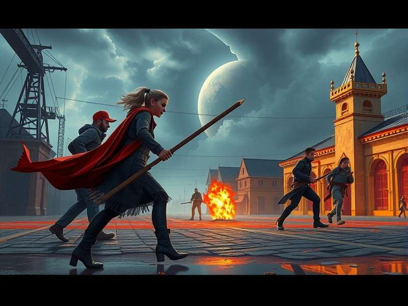 Strategic map planning for Warzone on a laptop