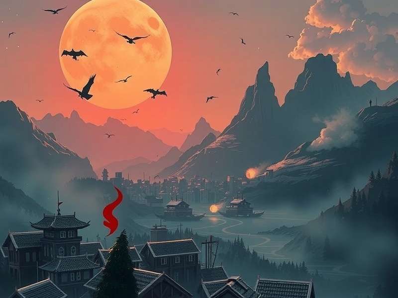 Indian gamers engaged in a intense local multiplayer battle