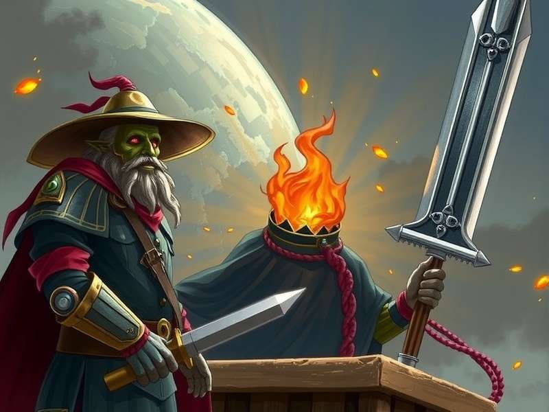 The Imperial Palace on Terra, seat of the God-Emperor of Mankind