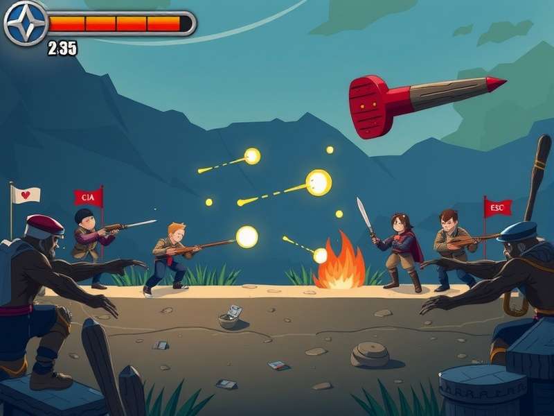 Russia Ukraine conflict map with strategic overlays