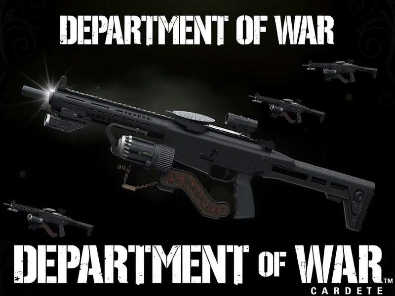 Strategic war gaming command center with multiple screens displaying maps and data