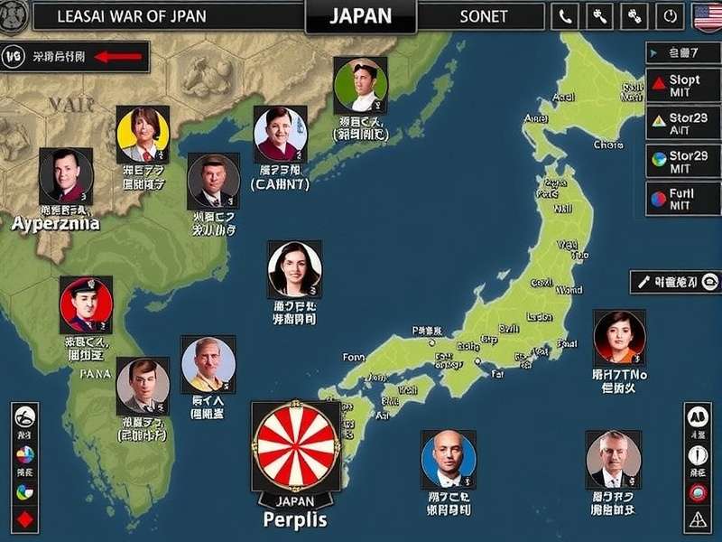 President Franklin D. Roosevelt signing the declaration of war against Japan