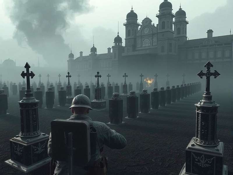 The Delhi War Memorial, commemorating Indian soldiers of the World Wars