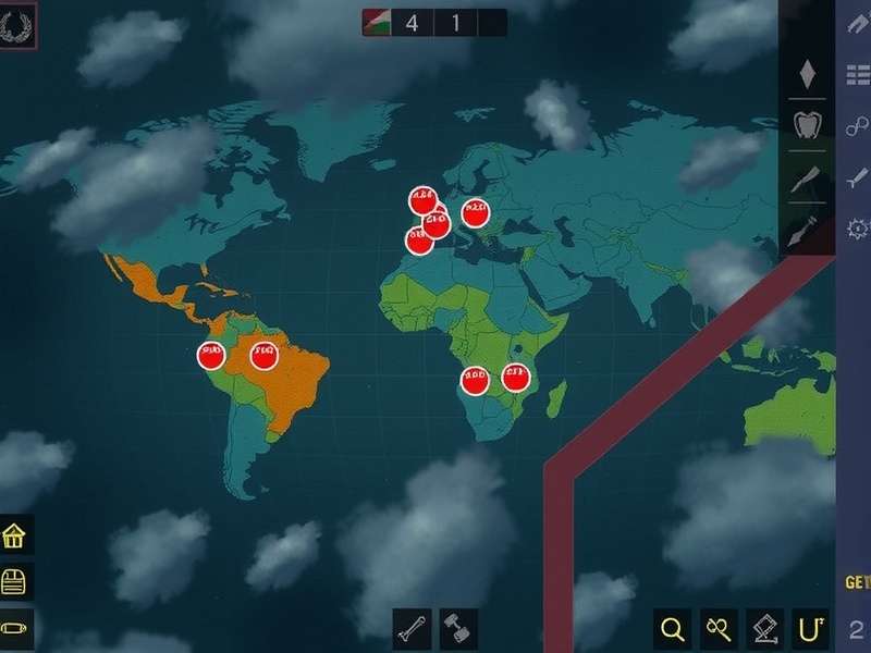 Indian soldiers in World War I — Mesopotamian campaign, 1916. Rare archival photograph showing Sikh and Gurkha regiments in combat gear.