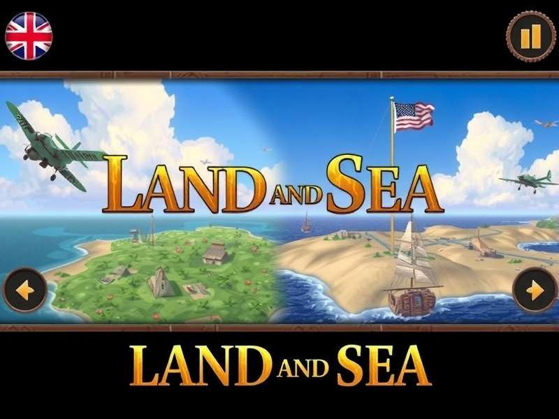 A dramatic depiction of ancient Indian coastal fortress facing the Arabian Sea, symbolising the eternal war between land and sea