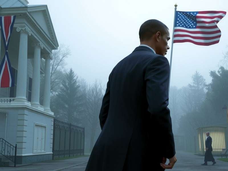 White House West Wing corridor symbolizing war strategy and NATO decision-making behind closed doors