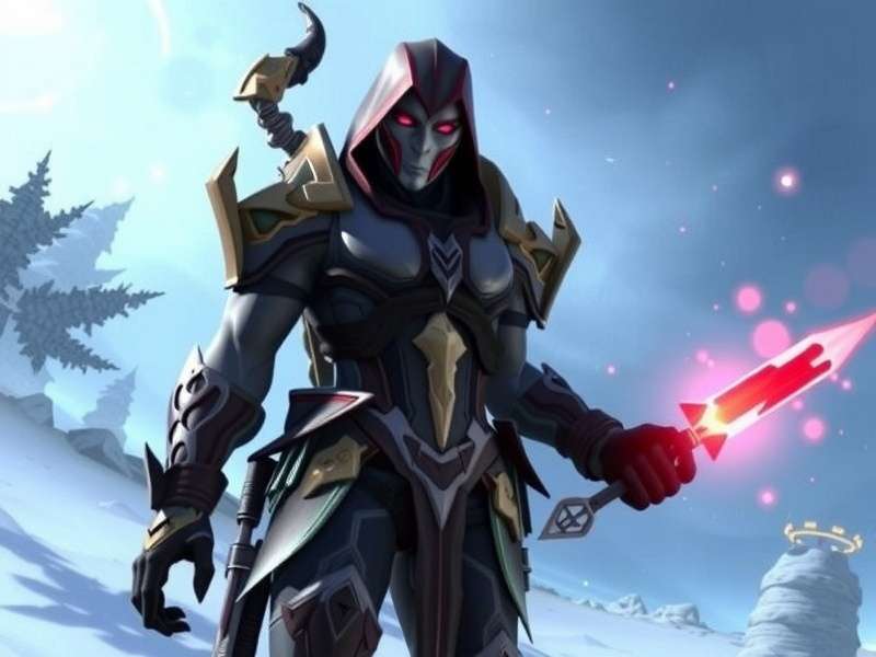 Warframe Codes 2025 – Active promo codes for Indian Tenno featuring Platinum, boosters and exclusive cosmetics