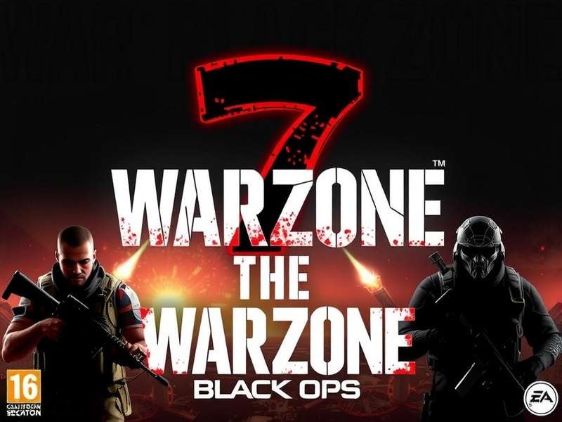 Warzone Black Ops 7 – Battle Royale action featuring Indian players and exclusive meta guide